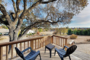 Burro Verde Oasis, Paso Robles